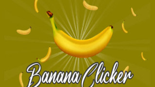 Banana Clicker img