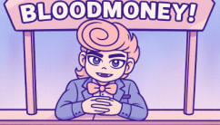 BLOODMONEY! 2 background