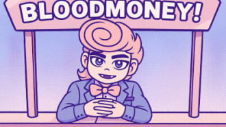 BLOODMONEY! 2 img