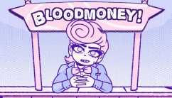 Bloodmoney! background