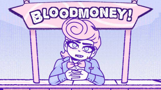 Bloodmoney! img
