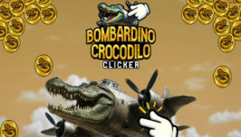 Bombardino Crocodilo Clicker img