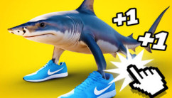 Brainrot Clicker background