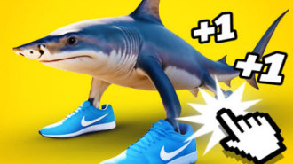 Brainrot Clicker img