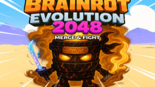 Brainrot Evolution img
