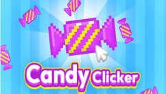 Candy Clicker background