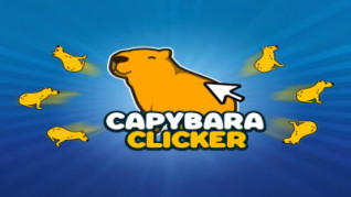 Capybara Clicker img