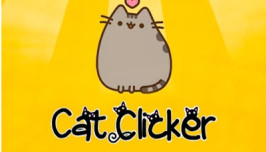 Cats Clicker img