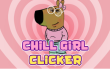 Chill Girl Clicker img