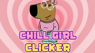 Chill Girl Clicker img