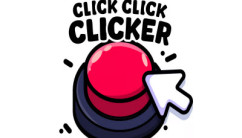 Click Click Clicker background