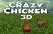 Crazy Chicken 3d img