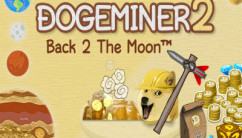 Dogeminer 2 background