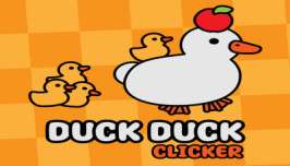 Duck Duck Clicker img