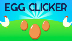 Egg Clicker background