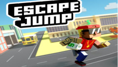 Escape Jump background
