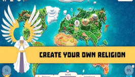 God Simulator img