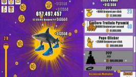 Italian Brainrot Clicker img