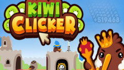 Kiwi Clicker background