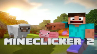 Mineclicker 2 img