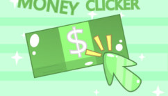 Money Clicker background