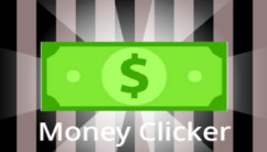Money Clicker background