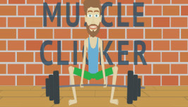Muscle Clicker img