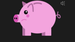 Piggy Clicker background