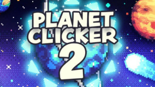 Planet Clicker 2 img