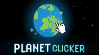 Planet Clicker img