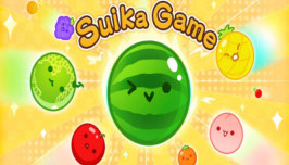 Suika Game Clicker img