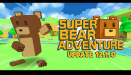 Super Bear Adventure img