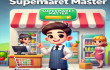 Supermarket Master img