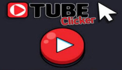Tube Clicker background