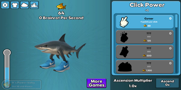 tralalero tralal licker screenshoot